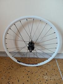 ruota 20x1-3/8 BMX race graziella