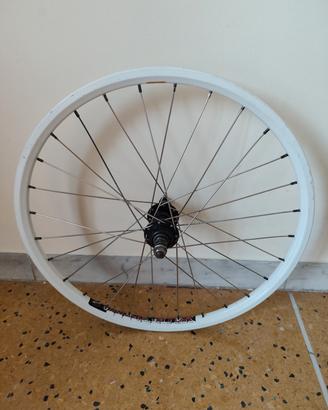 ruota 20x1-3/8 BMX race graziella