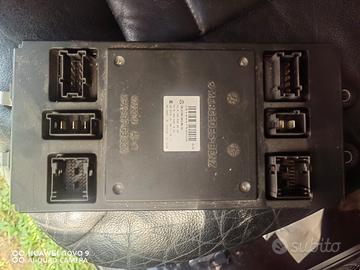 centralina Sam ml w164 