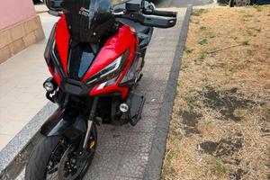 Honda X adv 750