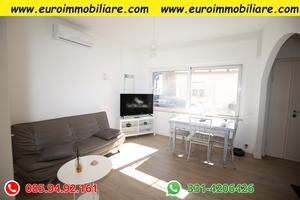 Bilocale ristrutturato a 100mt dal mare