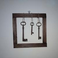 quadretti artigianali