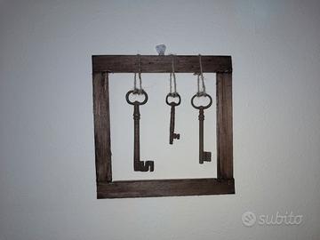 quadretti artigianali