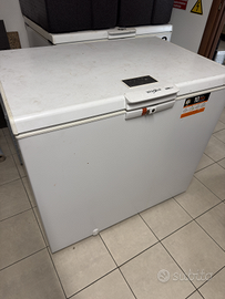 Freezer a Pozzetto Whirlpool