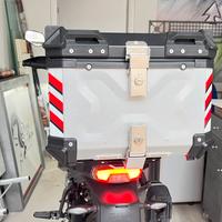 Borsa CF Moto 800 mtx