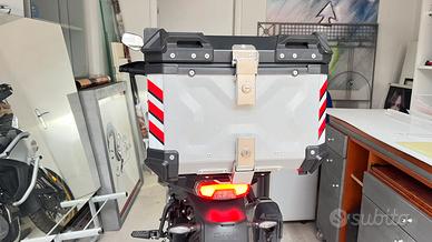 Borsa CF Moto 800 mtx