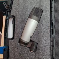 Microfono da studio Samson C01
