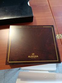 penne e accendini dupont aurora