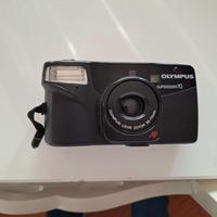 Olympus superzoom 70