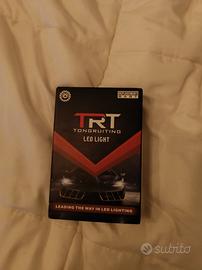 lampadine H7 super led 