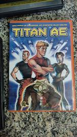 dvd italia titan ae 