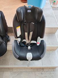 seggiolino auto 