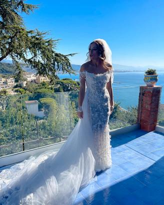 Abito da Sposa Galia Lahav