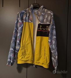 Giacca a vento Diadora (S)