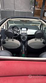 Fiat 500 c