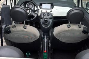 Fiat 500 c