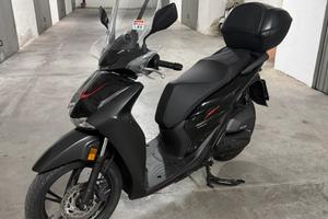 Honda SH 150 Sport