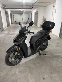 Honda SH 150 Sport