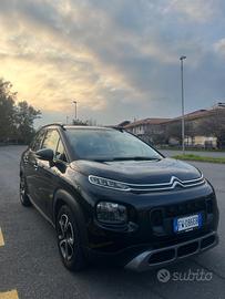C3 Aircross