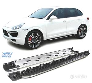 PEDANE PEDANE PORSCHE CAYENNE 10-17