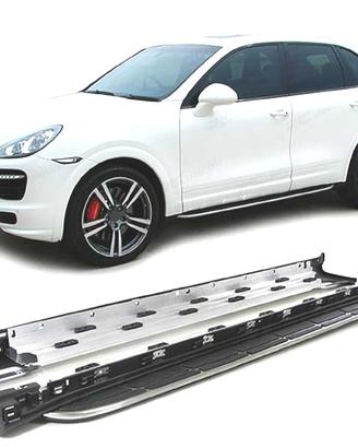 PEDANE PEDANE PORSCHE CAYENNE 10-17
