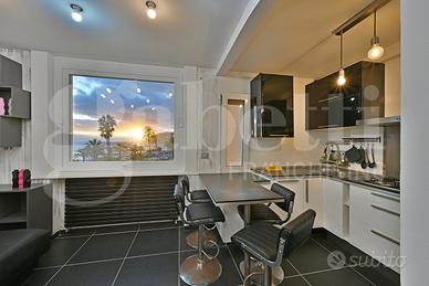 Appartamento Sanremo [SR33VRG]