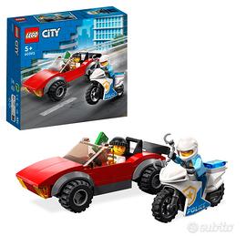 Lego originali 
