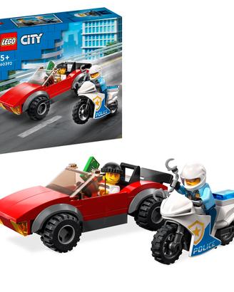 Lego originali 