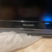 TV Sharp 42 pollici