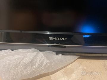 TV Sharp 42 pollici