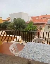 Santa Teresa Gal bilo centro