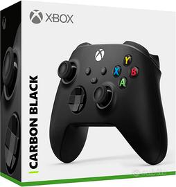 Xbox controller gamepad