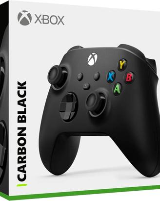 Xbox controller gamepad