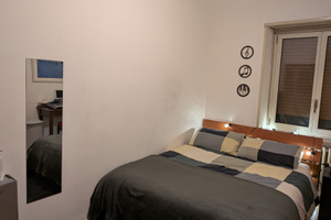 Camera singola zona Bande nere