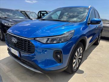 FORD Kuga 2.5 full hybrid Titanium 2wd 180cv auto