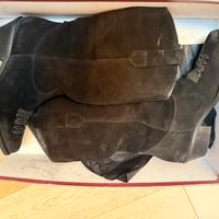 Stivali texani balie