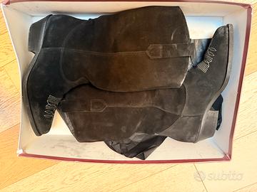 Stivali texani balie