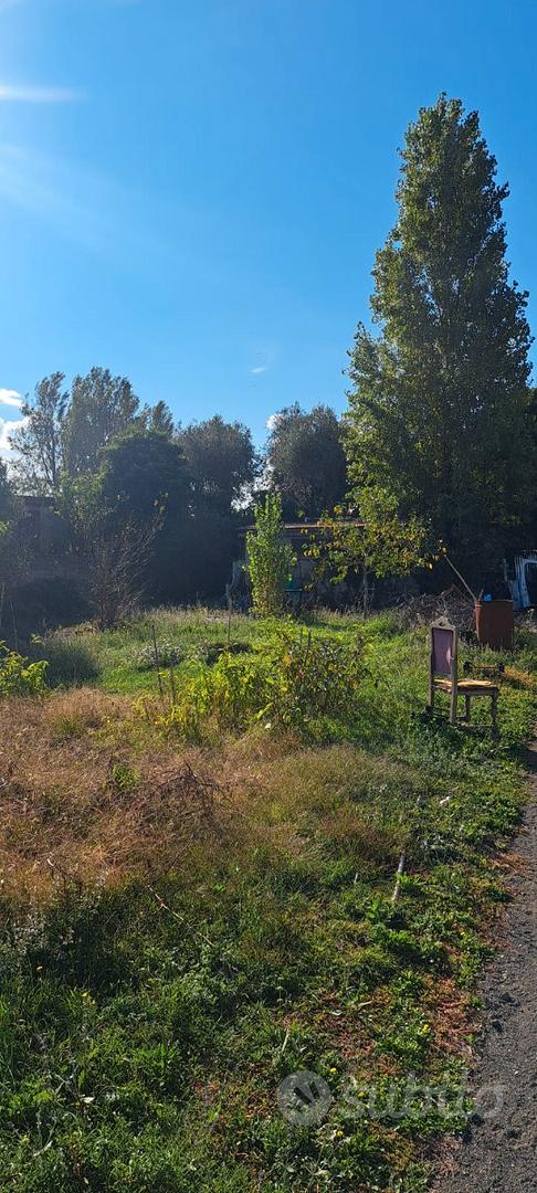 Terreno con tutti i servizi - Vista 4