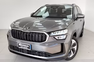 Škoda Kodiaq 2.0 TDI DSG 7 posti Executive