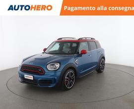 MINI Countryman EZ70502