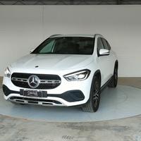 RICAMBI MERCEDES GLA