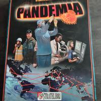 Pandemia