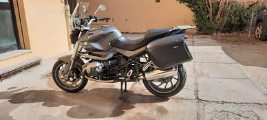Bmw r 1200 r - 2012 km 40.500