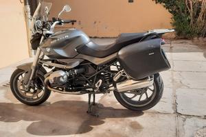 Bmw r 1200 r - 2012 km 40.500