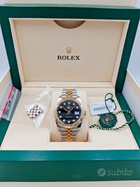 rolex 126333
