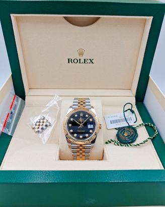 rolex 126333