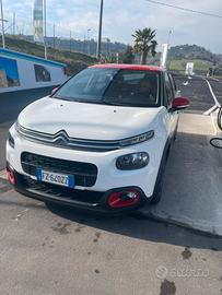 Citroen C3 1.2 puretech 83cv Feel Business