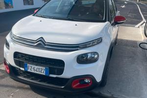 Citroen C3 1.2 puretech 83cv Feel Business
