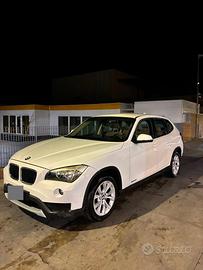 Bmw x1 sDrive 18d