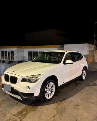 Bmw x1 sDrive 18d